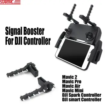 Mavic Controller Amplificator de Semnal de Antenă Range Extender Pentru DJI Spark/Mavic Aer/Mavic 2/Mavic min 2.5-3.5 KM Yagi-Uda antena