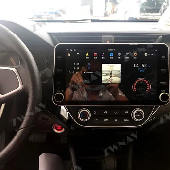 MAX-PAD HD cu ecran de 11,8' Android 9.0 Auto Multimedia Player media cu redare în flux unitate Pentru Toyota crider 2019 2020 radio auto stereo HIFI