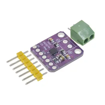Max98357 I2S 3W Amplificator de Clasa D Breakout Interfață Dac Decodor Module Fara filtru Audio de Bord Pentru Raspberry Pi Esp32