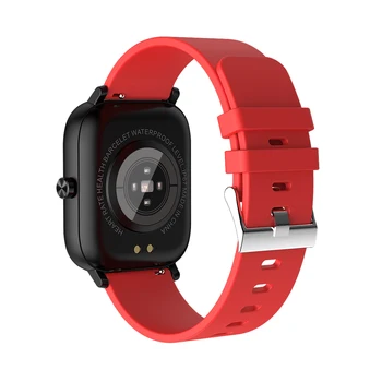 Maxgreen i10 1.57 Inch Ceas Inteligent Oameni Complet Tactil de Fitness Tracker de Monitorizare a Presiunii arteriale Femei GTS Smartwatch pentru Android iOS