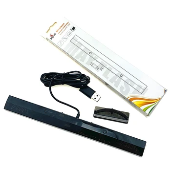 MayFlash Wireless On/Off pentru a Comuta Senzorul Dolphin Bar pentru Wii Remote Plus Controller pentru Windows pentru PC-ul pentru Bluetooth