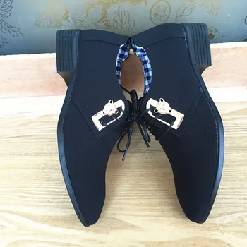 Mazefeng 2018 Noua Moda de Primavara Toamna Barbati Pantofi Casual Barbati Cavans Pantofi Dantela-up Subliniat Toe de Afaceri de sex Masculin Stil Britanic Pantofi