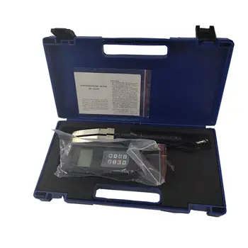 MC-7828PP Digitale de Tip Contact Hârtie Umiditate Metru Tester cu 0-80% Gama de Măsurare de Hârtie, Echipamente de Testare a Conținutului de Umiditate