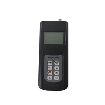 MC-7828PP Digitale de Tip Contact Hârtie Umiditate Metru Tester cu 0-80% Gama de Măsurare de Hârtie, Echipamente de Testare a Conținutului de Umiditate