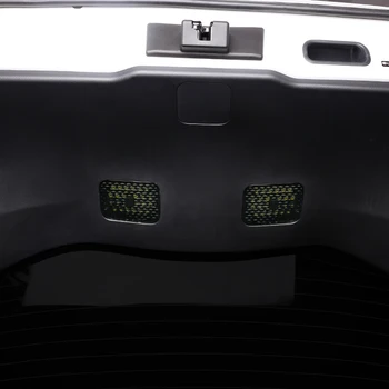 Mea Masina Buna de Backup de Iluminat Zi Ediție Tai lbox LED-uri lumina de Sus styling Auto Pentru Toyota C-HR CHR 2016-2018 accesorii auto