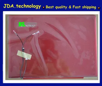 MEIARROW Noi/orig LCD Top Cover Pentru Lenovo Ideapad U430 U430P LCD din Spate Caz Non Touch Screen Capac 3CLZ9LCLV50