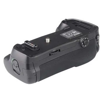 Meike MK-D500 Profesionale Vertical Grip Baterie EN-EL15 Acumulator pentru Nikon D500 ca MB-D17