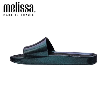 Melissa Flip Flops Pentru Femei Slide Plaja Femei Adulto Jeleu Pantofi Sandale De Moda 2020 Noi Femeile Jeleu Melissa Pantofi De Sex Feminin, Papuci De Casă
