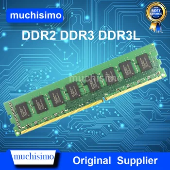 Memorie RAM DDR3 DDR3L 4GB DDR2 8GB 2GB 800 de 1066 si 1333 1600MHz Calculator PC Desktop Memoria 240pin Noul DIMM pe Deplin Compatibil cu Sistemul