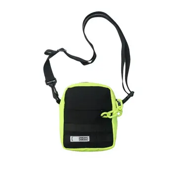 Mens de moda multifuncțională mini pe un umăr geanta crossbody femei stil coreean telefon sling geanta transport gratuit