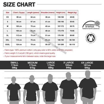 Mens T Shirt Moda 2020 FBI-ul de Avertizare Imprimate T-shirt Amuzant Scrisoare Design Bărbați Tricou din Bumbac cu Maneci Scurte Tee Camasa pentru Barbati