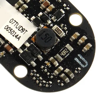 Metal Piese de Reparații Practice DIY Circuit ESC Chip Rola/de Girație Motor Drone Accesorii Profesionale Pentru DJI Phantom 4 Durabil