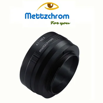Mettzchrom adaptorul de obiectiv Pentru Nikon-NEX pentru Nikon AI F Obiectiv pentru Sony E NEX 3 NEX NEX 5 7 NEX C3 5C 5N Adaptor