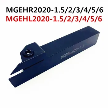MGEHR2020-1.5 MGEHR2020-2 MGEHR2020-3 MGEHR2020-4 MGEHR2020-5 MGEHR2020-6 Fante Suport scule Unelte Cnc de Cotitură Externe Instrument