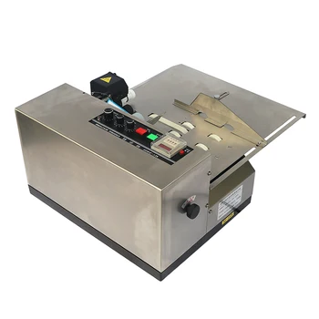 MI-380F automată a cernelii roata de codificare mașini automate de codificare machine mașină de marcare a imprima data de producție de ambalaje alimentare