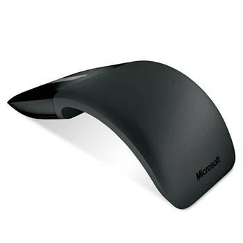 Microsoft Original Arc Touch mouse-ul mouse-ul fără fir de 2,4 GHz Blueshin BlueTrack Technology pentru PC mouse-ul de utilizator