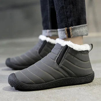 MILUNSHUS Iarna coreea Style Moda Casual Simplu de Mers pe jos Pantofii