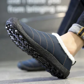 MILUNSHUS Iarna coreea Style Moda Casual Simplu de Mers pe jos Pantofii
