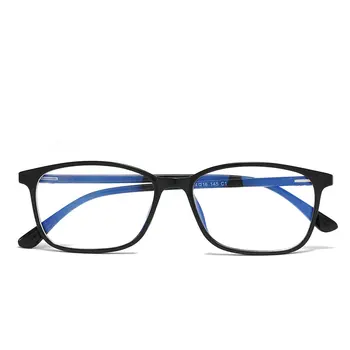 MINCL/ Calitate Bifocale Ochelari de Citit Bărbați Multifocală Progresivă Lentile Ochelari de vedere Unisex Jumătate Casual Presbyopic Ochelari FML