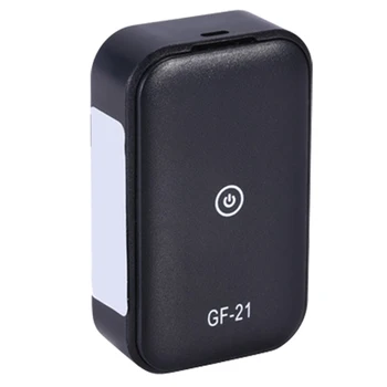 MiNi GF21 Localizator GPS Tracker GPS Auto Tracker Dispozitiv de Control Vocal Anti-a Pierdut Tracker Tracker Vehicul WIPI