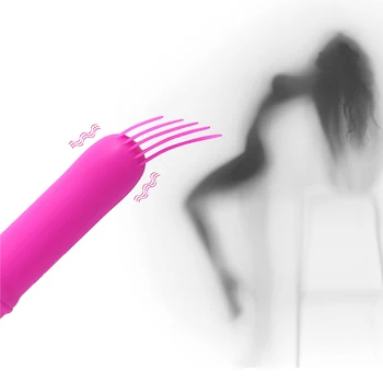 Mini Glont Vibrator pentru Femei Lesbiene sex Feminin Vagin Stimulator Clitoris real penis artificial Vibratoare Jucarii Sexuale pentru Femei Produse pentru Sex
