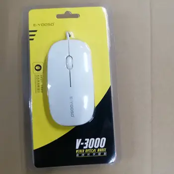 Mini Mouse-ul 1200 DPI Optic, USB 2.0 Pro Gaming Mouse-ul mouse-urile Optice Suprafață Mată Pentru Calculator PC, Laptop