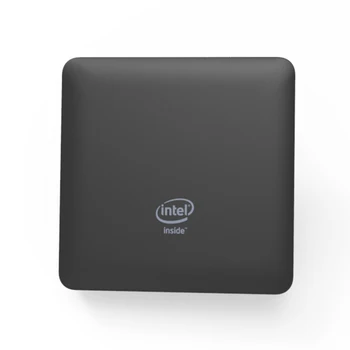 Mini PC cu Activat Windows10 Intel Atom x5-Z8350 Procesor Grafică HD DDR3 2GB 32GB Wifi, Bluetooth 4.0, Iesire HDMI