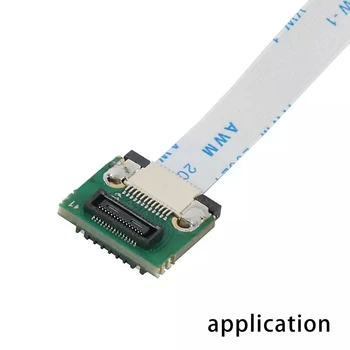MINI PCI-E Adaptor Placa PCIE Card de Conversie pentru Placa de baza de Test de Diagnostic Analizor Tester Debug Carduri pentru Laptop PC