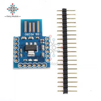 Mini SS Micro ATMEGA32U4 Modulul de Bord Compatibil Pentru Arduino Pro Micro