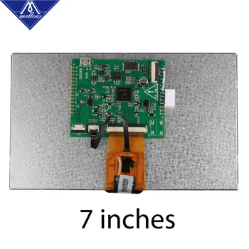 Moale ZBURA 4.3/7.0 V1 Ecran Tactil Înlocui Pandue Ecran Tactil Pentru Duet 2 Wifi V1.04,SKR 1.3 1.4,MKS Marlin&Duet Placa de Control