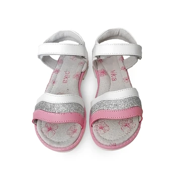 Moda 1pair Fata din Piele Pantofi Ortopedice , Super calitate Vară pentru Copii Copil Pantofi