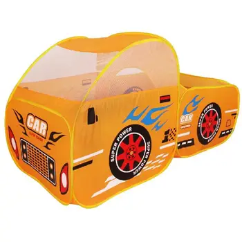 Model de masina a Juca Jocul Casa de Copii Cort Drăguț Mari, Corturi de Joaca pentru Copii Cadouri