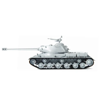 Model pentru lipire tancul greu Sovietic is-2, scara 1:35, steaua, 3524