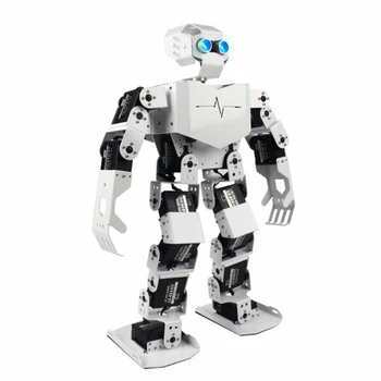 Modiker Umanoid Bionic Robot Programabil Robot Inteligent pentru Arduino Programabile Jucarii - Deluxe Edition