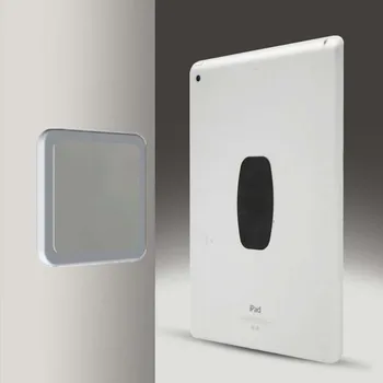 Montare pe perete Tablet Magnetic Stand Suport de Telefon Mobil Confort pentru pick-and-place Sprijini Toate Comprimate pentru iPhone iPad Pro Air