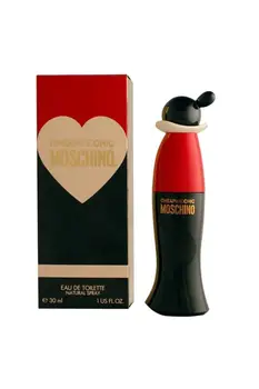 Moschino & Chic Femei EDT 30 ml, Parfum Original