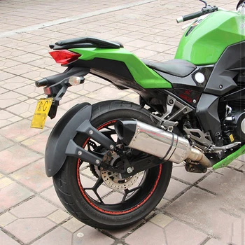 Motocicleta Aripa Spate Apărătoare de noroi Suport apărătoare Accesorii pentru kawasaki z1000 2007 ninja 400 kle 500 z 750 er6f 500 vulcan