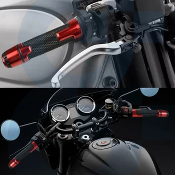 Motocicleta de Frână de Ambreiaj Pârghii Ghidon, Mâner Mânere Pentru Kawasaki VERSYS1000 VERSYS 1000 ABS 2016 2017 2018-2020