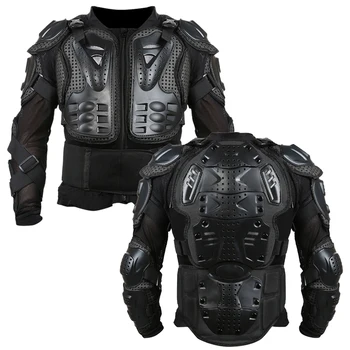 Motocicleta de Protecție a corpului Complet jachete de curse Motocross de îmbrăcăminte costum Moto de Echitatie protectori turtle Jachete