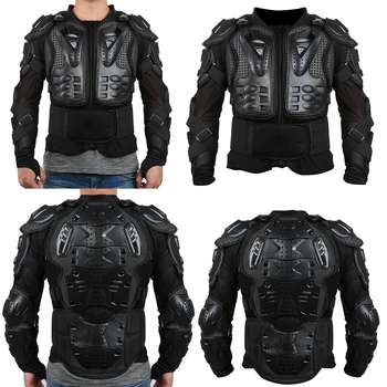 Motocicleta de Protecție a corpului Complet jachete de curse Motocross de îmbrăcăminte costum Moto de Echitatie protectori turtle Jachete
