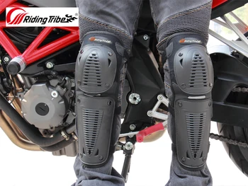 Motocicleta genunchi și cot tampoane, Motocicleta Protecție cross-country de echitatie de curse de biciclete de echitatie patinaj echipament de protecție