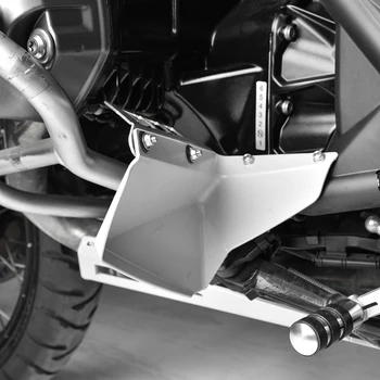 Motocicleta Jos Picioarele de Noroi Splash Guard plate Capac Protector pentru BMW R1200GS LC ADV Aventura Părți 2013 2016 2017 2018