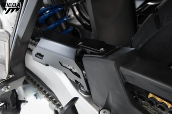 Motocicleta Lanț de Pază-Protecție Extensia de Aluminiu Pentru Honda CRF1000L Africa Twin CRF 1000 L CRF 1000L 2016 2017