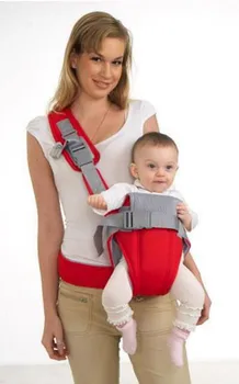 MOTOHOOD 0-36m cu Gluga Baby Carrier Respirabil Multifunctional Orizontală Baby Sling Pentru Toate Anotimpurile Copil Cangur Sac