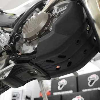 Motor de motocicleta de Paza Capac Protector Pentru KTM XCF250 XCF350 SXF250 SXF350 2016 2017 2018 2019 Dirt Bike XCF SXF 250 350