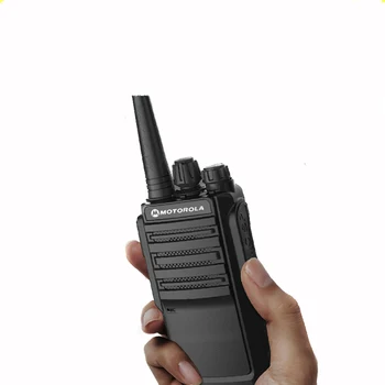 Motorola GP-889 walkie-talkie Mini civile comerciale 30w Putere Mare de mână cu rază lungă de walkie-talkie-ul oficial standard