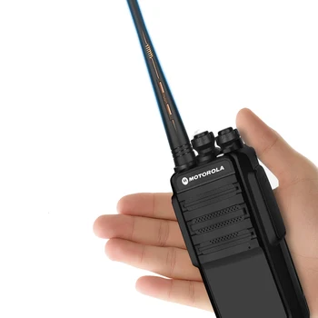 Motorola GP-889 walkie-talkie Mini civile comerciale 30w Putere Mare de mână cu rază lungă de walkie-talkie-ul oficial standard