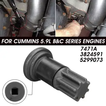 Motorul De Restricționare Instrument Pentru Cummins 5.9 L B&C Serie Motor 3824591