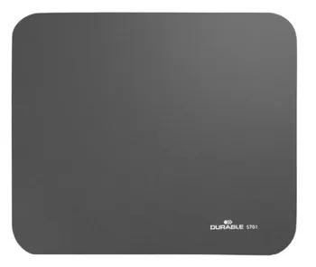 Mouse Pad 6x260x220mm antracit
