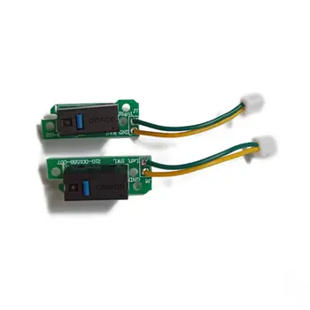 Mouse-ul de Reparații Piese Mouse-ul Micro Comutator pentru logitech G900 G903 G903 erou Butonul Mouse-ului Consiliului Cablu D2FC-F-K (50m)